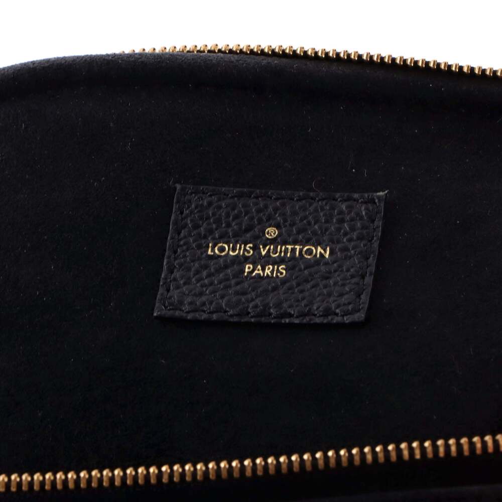 Louis Vuitton Bum Bag Empreinte Leather #270477L22B - Picture 8 of 9